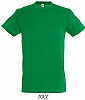Camiseta Regent Sols - Color Verde Pradera 272